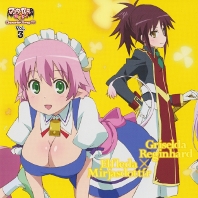 Astarotte no Omocha! Chara 3, telecharger en ddl